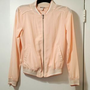 Merona Athleisure Light Jacket XS